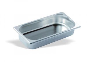 Гастроемкость Pujadas 131.001 GN 1/3 Гастроемкость Pujadas 131.001 GN 1/3