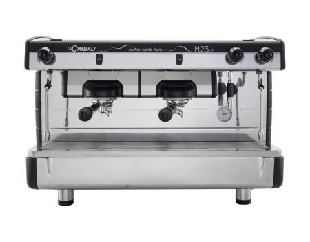 Кофемашина La Cimbali M23 UP C/2