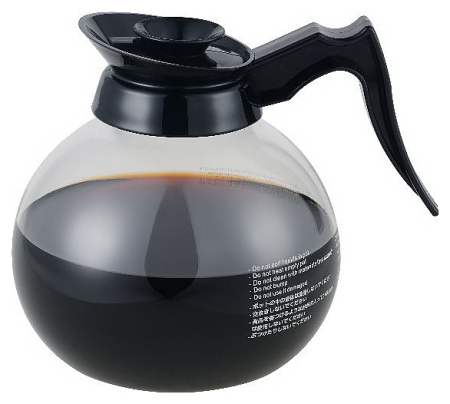 Кофейник для кофеварки Airhot GK-12