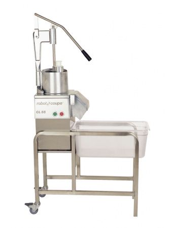 Овощерезка Robot Coupe CL 55 (2287) рабочая станция