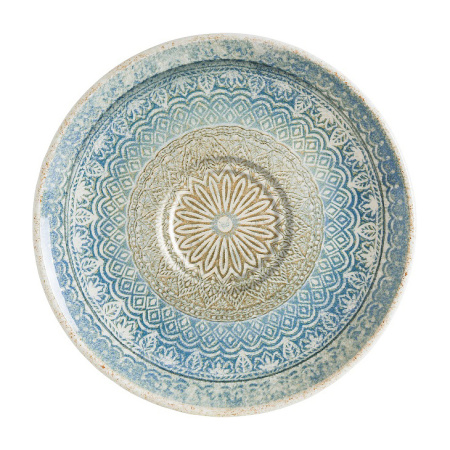 Блюдце Bonna Rivus RVS-ETHGRM04CT, 160 мм