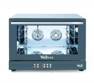 Конвекционная печь WLBake V464ER Конвекционная печь WLBake V464ER