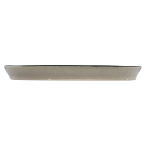 Блюдо KUTAHYA LAGOM Dark Stone NOR17KY34R855A28, 17 см Блюдо KUTAHYA LAGOM Dark Stone NOR17KY34R855A28, 17 см