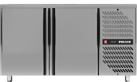 Стол холодильный Polair TM2-G без борта 