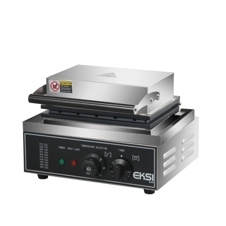 Вафельница для корн-догов EKSI ECD-5