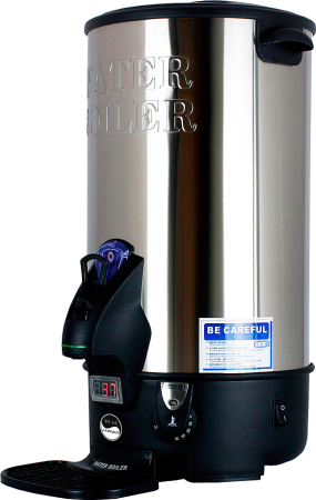 Электрокипятильник Indokor IWB-10 двойные стенки