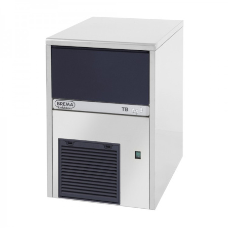 Льдогенератор BREMA TB 551A