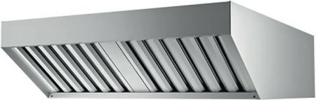 LAINOX Alphatech IKKV51+NPK+CCE LAINOX Alphatech IKKV51+NPK+CCE