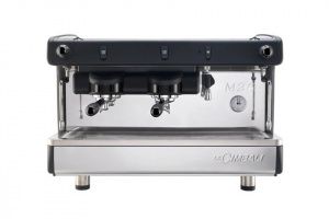 Кофемашина La Cimbali M26 BE C/2 полуавтоматическая Кофемашина La Cimbali M26 BE C/2 полуавтоматическая