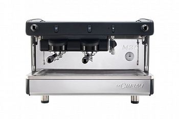 Кофемашина La Cimbali M26 BE C/2 полуавтоматическая Кофемашина La Cimbali M26 BE C/2 полуавтоматическая