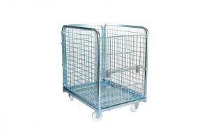 Тележка для белья Picchi B1048