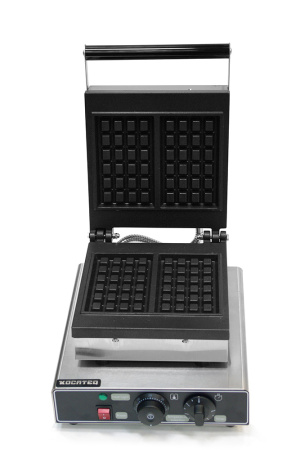 Вафельница Kocateq GH15WBNW