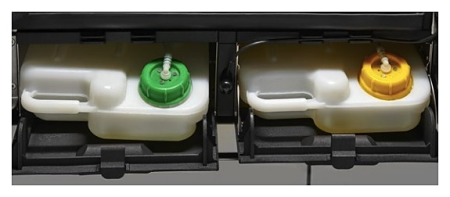 Пароконвектомат Lainox SAE201B+OB201E