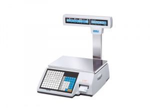 Весы торговые настольные CAS CL5000J-15IP  Весы торговые настольные CAS CL5000J-15IP