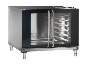 Печь конвекционная - шкаф расстойный xl 413 unox Печь конвекционная - шкаф расстойный xl 413 unox