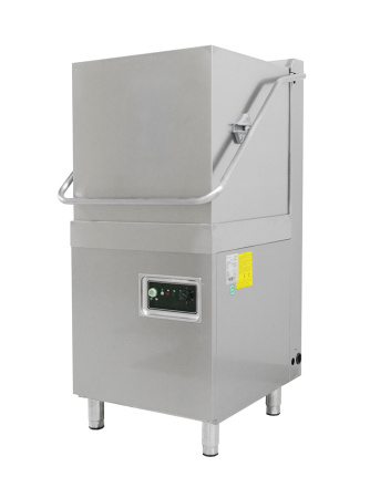Купольная посудомоечная машина Kocateq KOMEC-H500 B DD