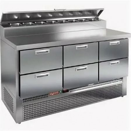 HICOLD PZE2-222/GN 1/6 HICOLD PZE2-222/GN 1/6