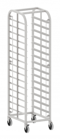 Тележка-шпилька Abat ТШГ-15