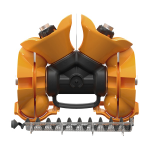 Соковыжималка Zumex Soul Series 2 white/grey