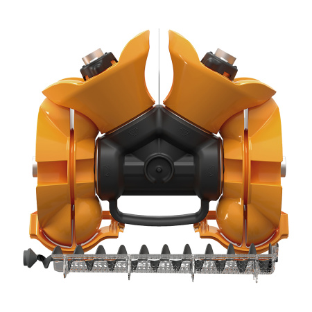 Соковыжималка Zumex Soul Series 2 black/grey