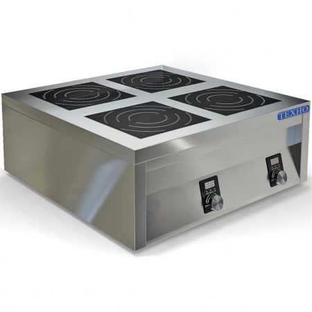 Индукционная плита Техно-ТТ ИПП-410196