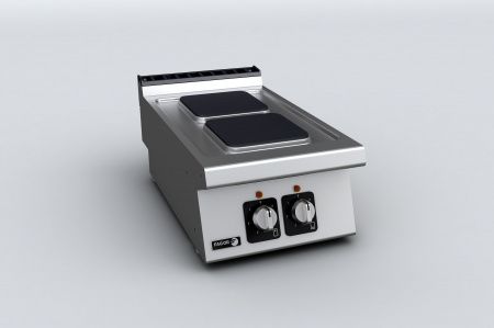 Электрическая плита Fagor C-E720Q