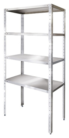 Универсальный стеллаж Iterma 430 СТС-21/1205