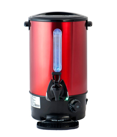 Кипятильник для воды маленький GEMLUX GL-WB16R