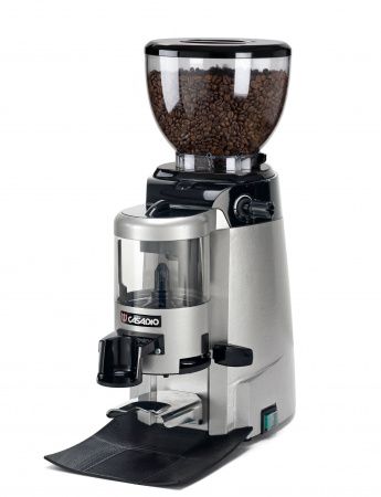 Кофемолка Casadio Enea Automatic