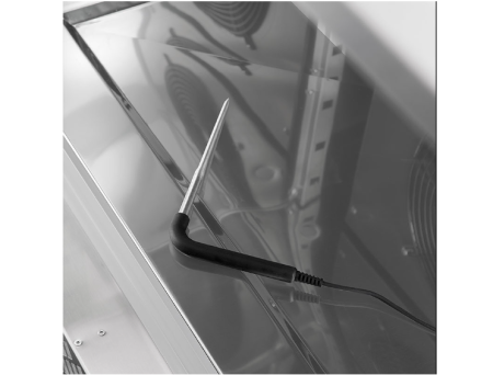 Шкаф шоковой заморозки Tecnodom ATT03