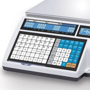 Торговые весы CL5000J-15IP Торговые весы CL5000J-15IP