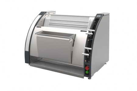 Тестозакаточная машина WLBake BFRM с опц. Тестозакаточная машина WLBake BFRM с опц.