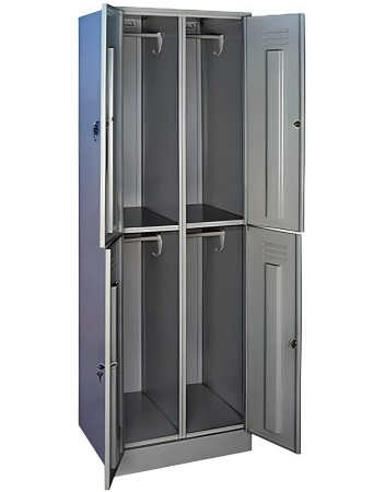 Шкаф для одежды Iterma ШО-24