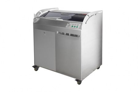 Хлеборезка JAC VARIA SELF 1000