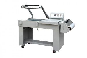 Термоусадочный аппарат EKSI EBSL-5045L