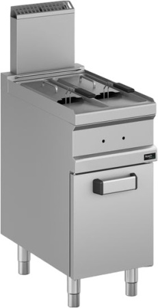Фритюрница Apach APFG-47/2P/PL