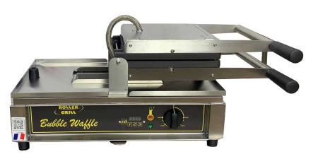 Вафельница Roller Grill GES 90