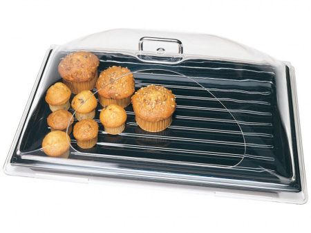 Крышка Cambro DD1220 SCW