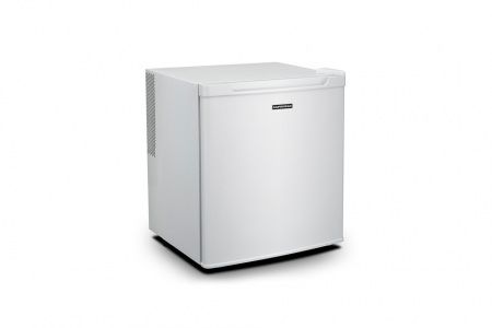 Мини-холодильник витринный Gastrorag BC-42B белый