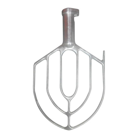 Лопатка для миксера Hurakan HKN-IP20F