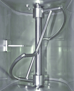 Тестомесильная машина Торгмаш МТК-30