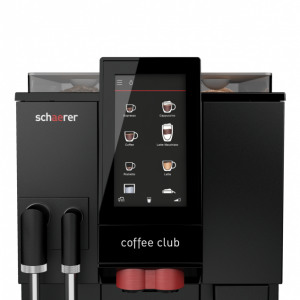 Кофемашина Schaerer Coffee Club Кофемашина Schaerer Coffee Club