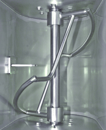 Тестомесильная машина Торгмаш МТК-30