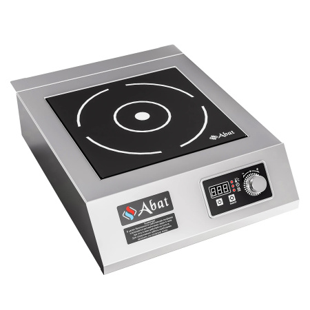 Плита Abat КИП-1Н-3,5