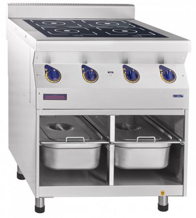 КИП-47Н на подставке