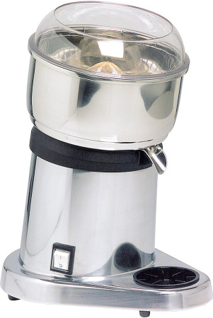 Соковыжималка Macap P200 (C13) хром