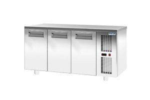 Морозильный стол без столешницы POLAIR TB3GN-GC