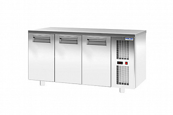 Морозильный стол без столешницы POLAIR TB3GN-GC