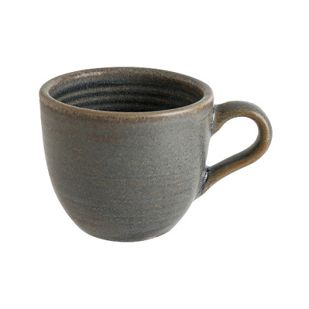 Чашка кофейная Bonna Hornfels HORRPL01KF, 100 мл