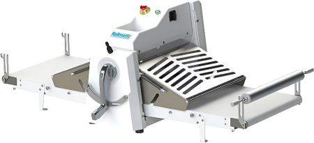 Тестораскаточная машина Rollmatic R55B/07